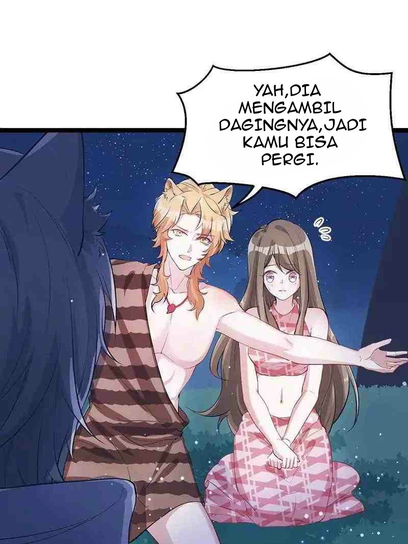 Beauty and the Beasts Chapter 75 Bahasa Indonesia